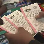how do you cash a lottery ticket